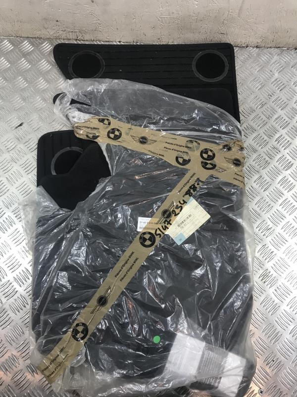Tappetino BMW SERIE 5 (F07) GT PHASE 1  - 1