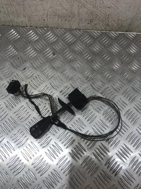 Commodo d'essuie glaces BMW SERIE 5 E34 Diesel - 1