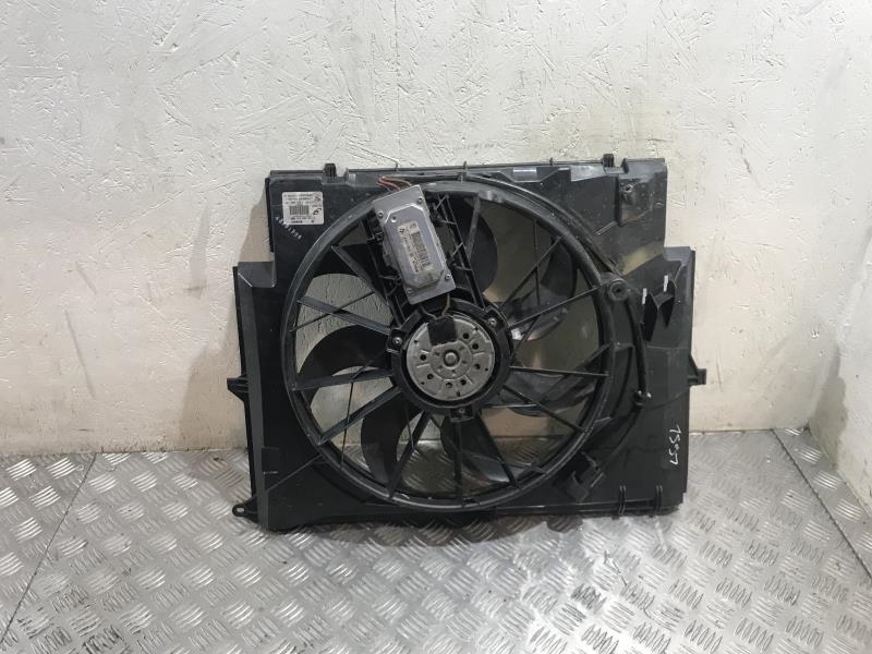 Ventilateur BMW SERIE 1 E87 PHASE 2  - 1