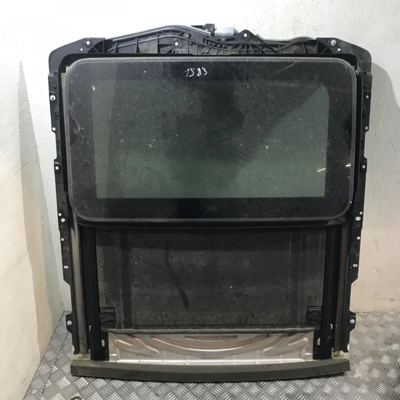 Toit ouvrant BMW SERIE 1 E87  - 1