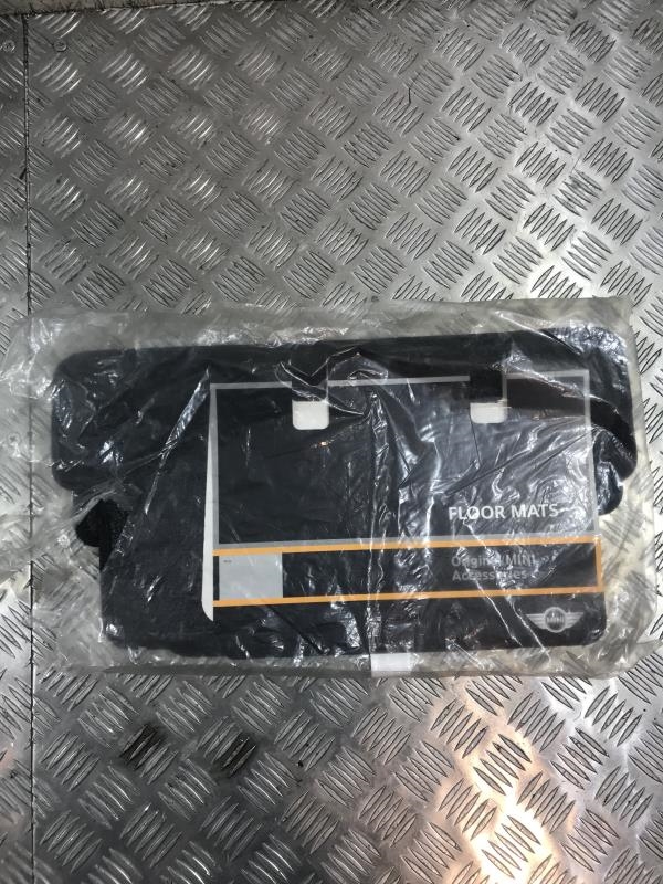 Tapis de sol MINI MINI 2 CABRIOLET R57 PHASE 2 Essence - 1