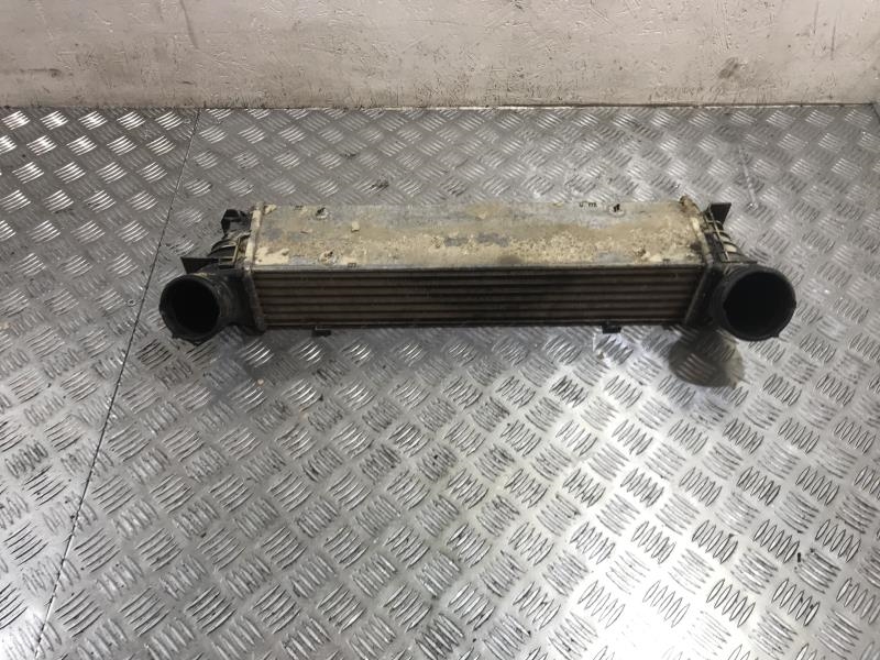 Echangeur air (Intercooler) BMW SERIE 1 E87 PHASE 2  - 1