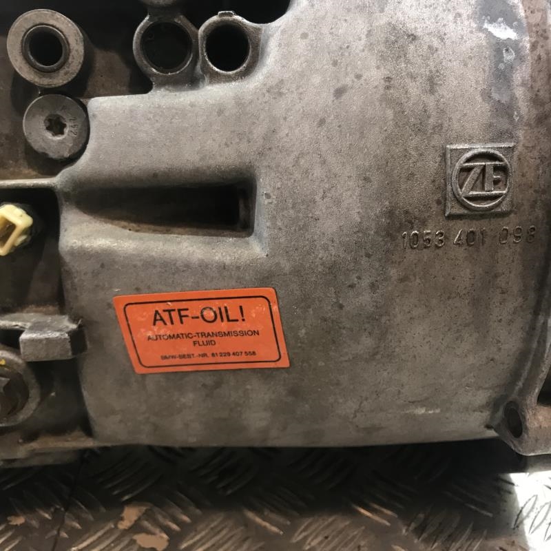 Boite de vitesses BMW SERIE 5 E34 Diesel - 1