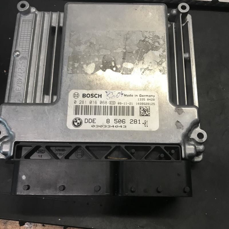 Centralina BMW SERIE 1 E87 PHASE 2  - 1