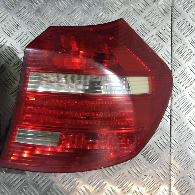 Fanale posteriore principale destro (luci) BMW SERIE 1 E87 PHASE 2  - 1