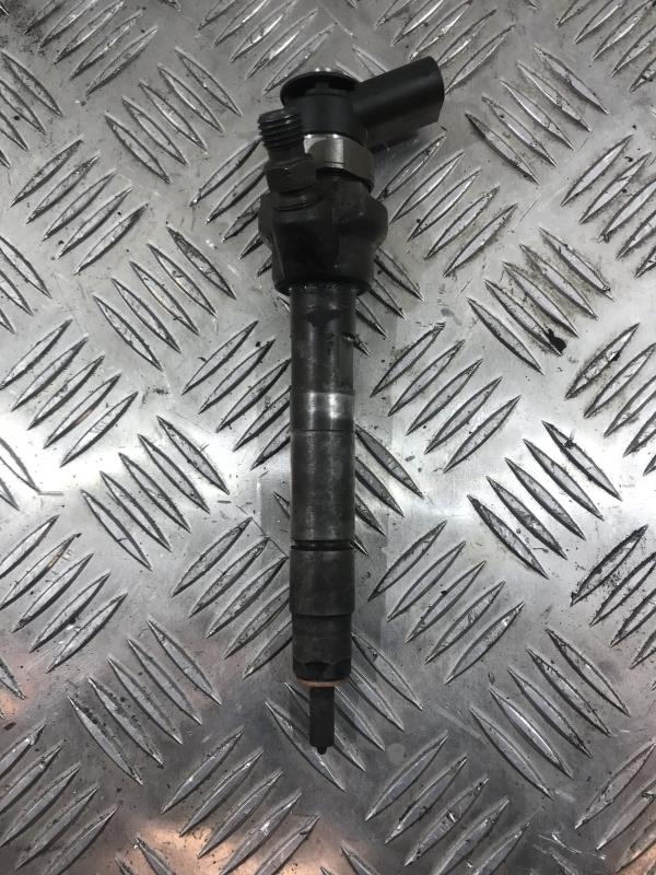 Injecteurs BMW SERIE 1 E87  - 1