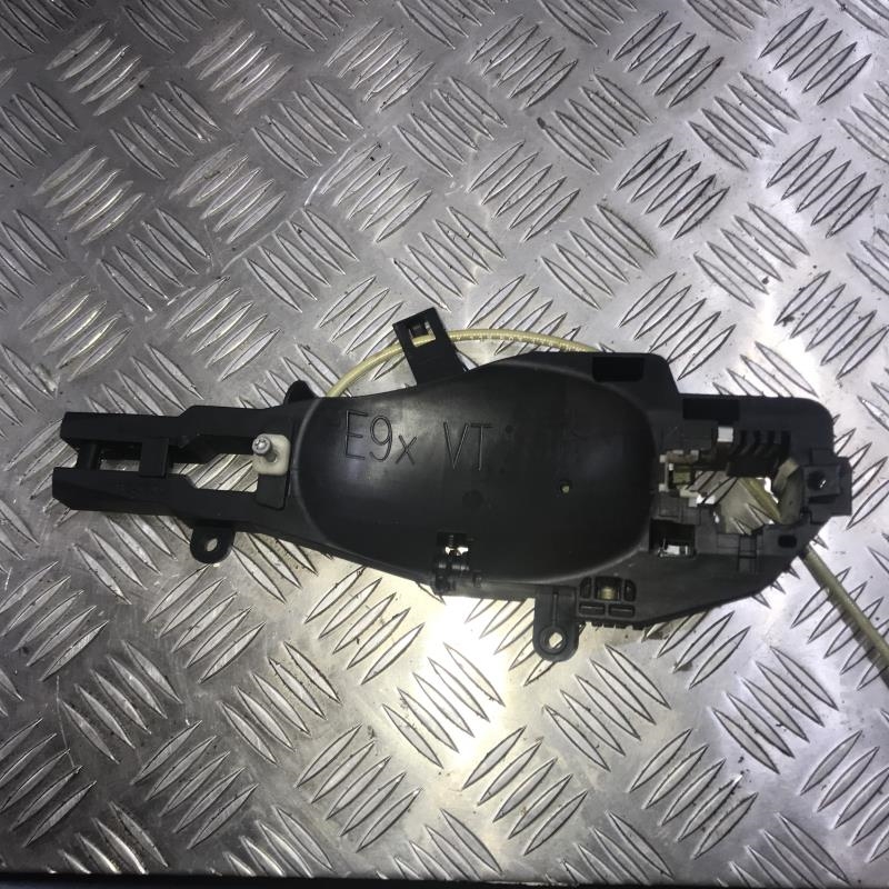Supporto maniglia portiera anteriore sinistra BMW SERIE 3 E92 COUPE PHASE 1 Diésel - 1