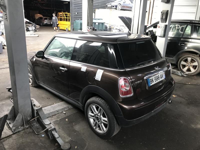 Bomba de cebado MINI MINI 2 R56 Gasolina - 1