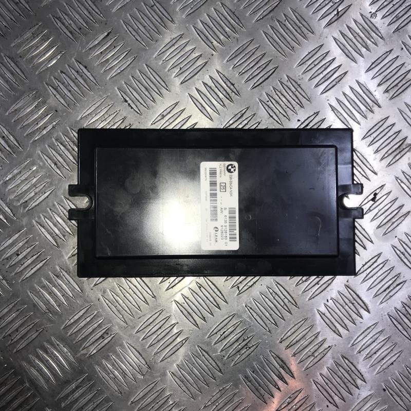 Centralina BMW SERIE 1 E87 PHASE 1  - 1