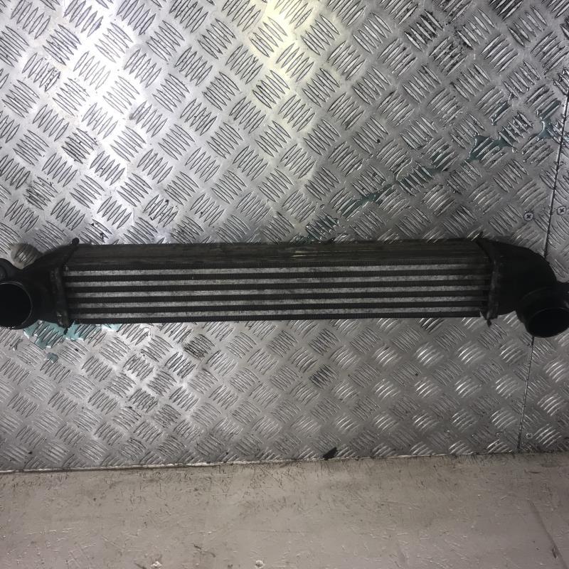 Echangeur air (Intercooler) MINI MINI 2 R56 PHASE 2 Diesel - 1