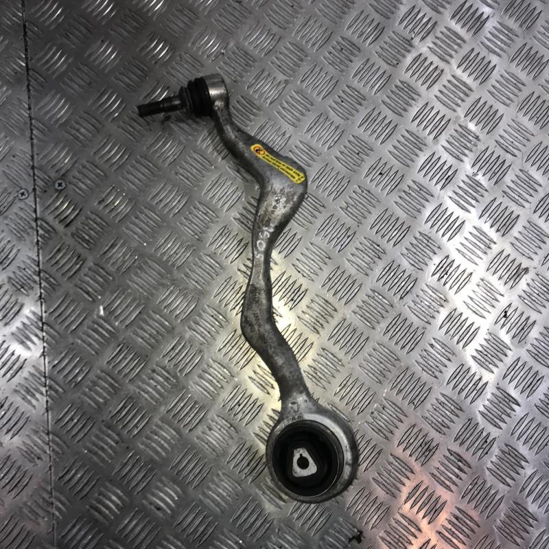 Braccio sospensione anteriore destro superiore BMW SERIE 1 E87 PHASE 1 Diésel - 1
