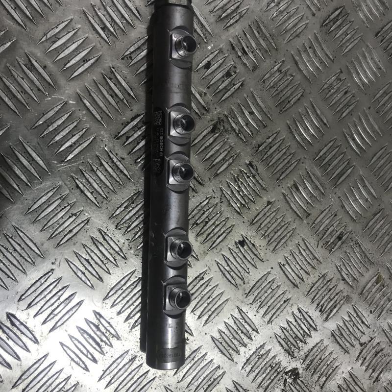 Rampe injection MINI MINI 2 R56 PHASE 2 Diesel - 1