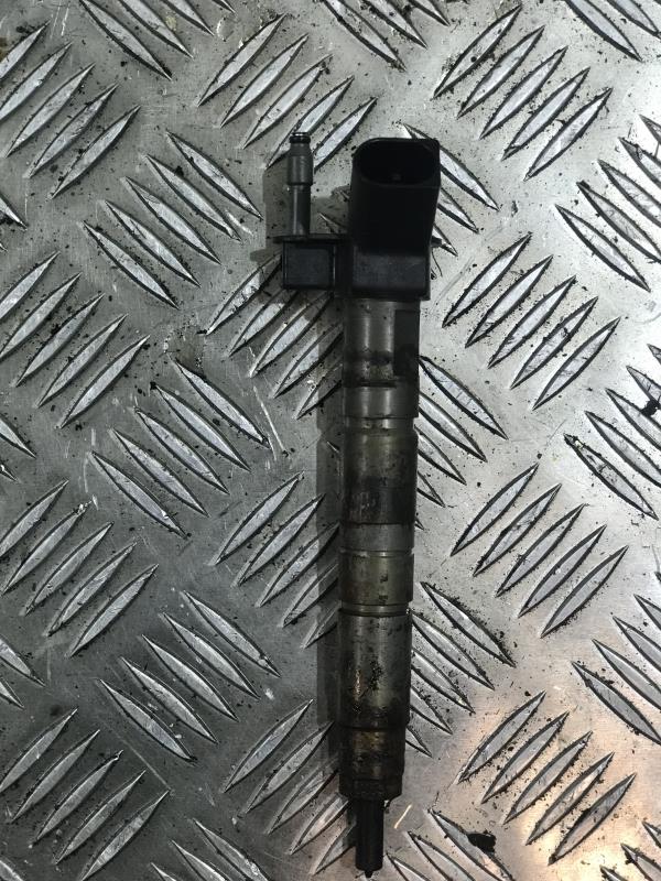 Injecteurs BMW X1 E84 PHASE 1  - 1