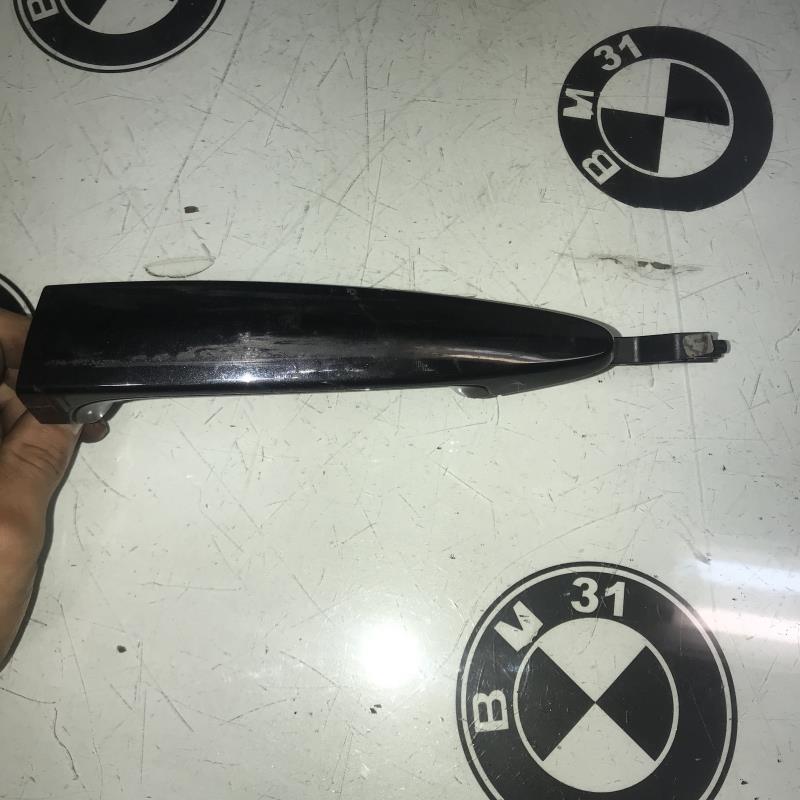 Maniglia portiera anteriore sinistra BMW SERIE 3 E91 TOURING PHASE 2 BREAK Diésel - 1