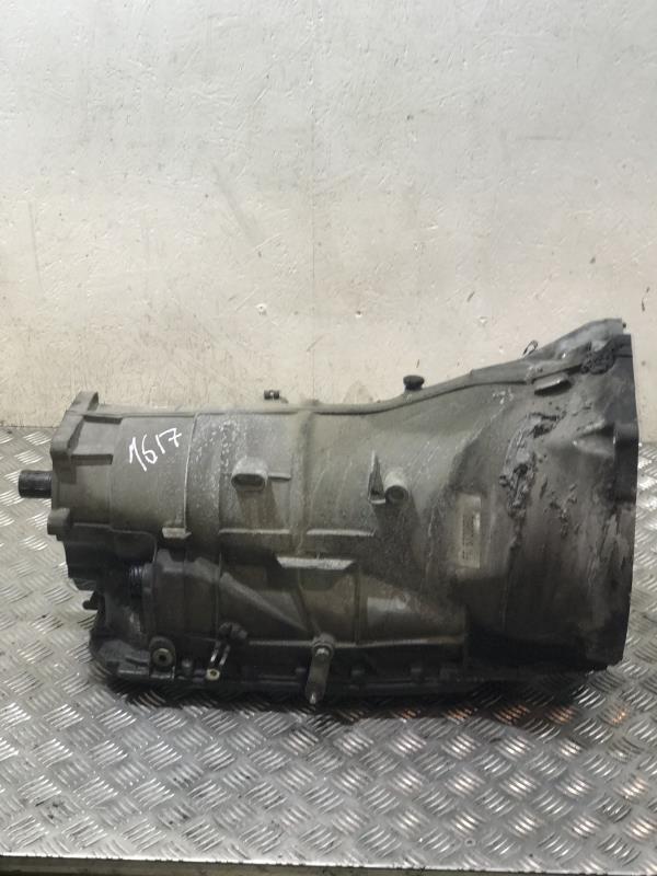 Boite de vitesses BMW X3 E83 PHASE 2 Diesel - 1