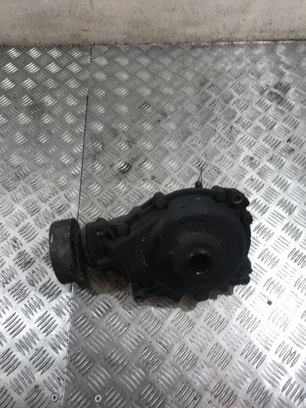 Pont avant complet BMW X3 E83 PHASE 2 Diesel - 1