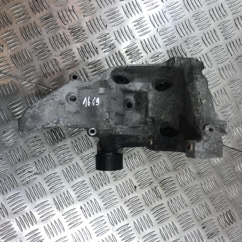 Support alternateur BMW SERIE 3 E91 TOURING PHASE 2 BREAK Diesel - 1