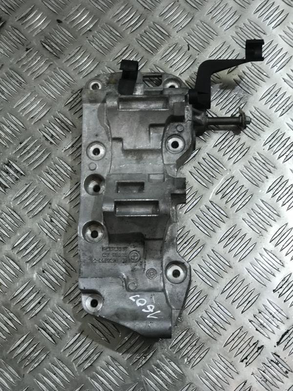 Supporto motore BMW SERIE 3 F30 PHASE 1 Diésel - 1
