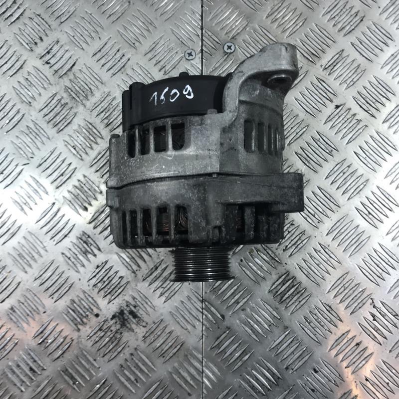 Alternatore BMW SERIE 3 E91 TOURING PHASE 2 BREAK Diésel - 1