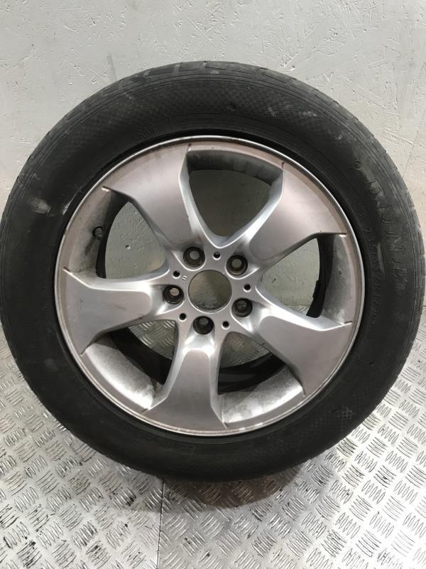 Jante BMW X3 E83 PHASE 1  - 1