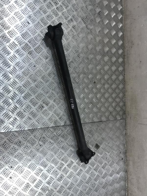 Arbre de transmission avant BMW X3 E83 PHASE 1  - 1
