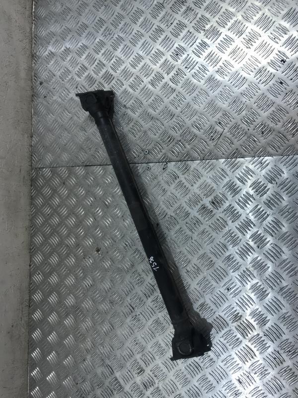 Arbre de transmission avant BMW X3 E83 PHASE 2 Diesel - 1
