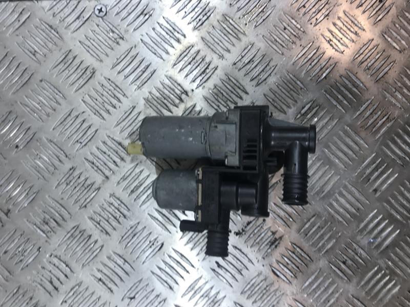 Robinet de chauffage BMW X3 E83 PHASE 2 Diesel - 1