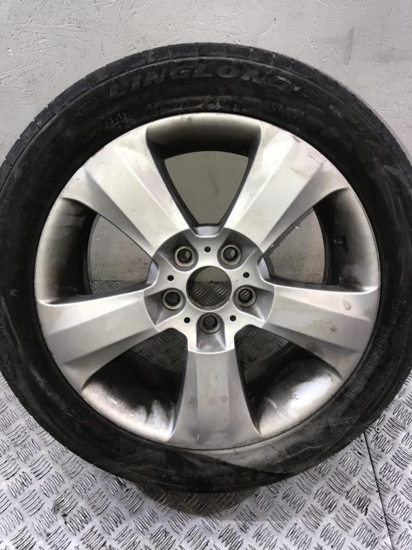 Jante BMW X3 E83 PHASE 2  - 1