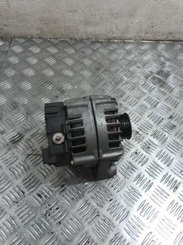 Alternatore BMW SERIE 1 E81 Diésel - 1