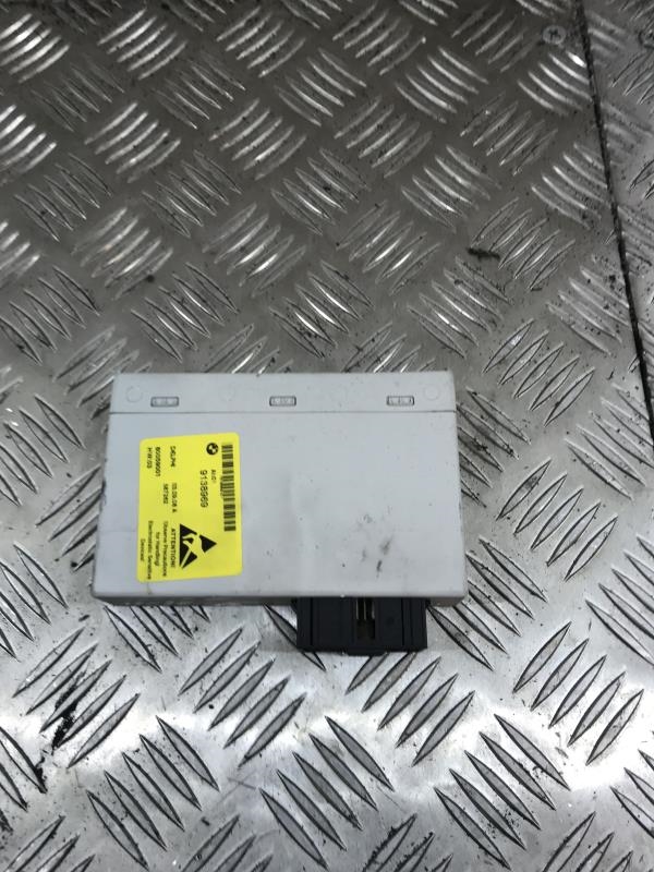 Calculateur BMW SERIE 5 E60 PHASE 2  - 1