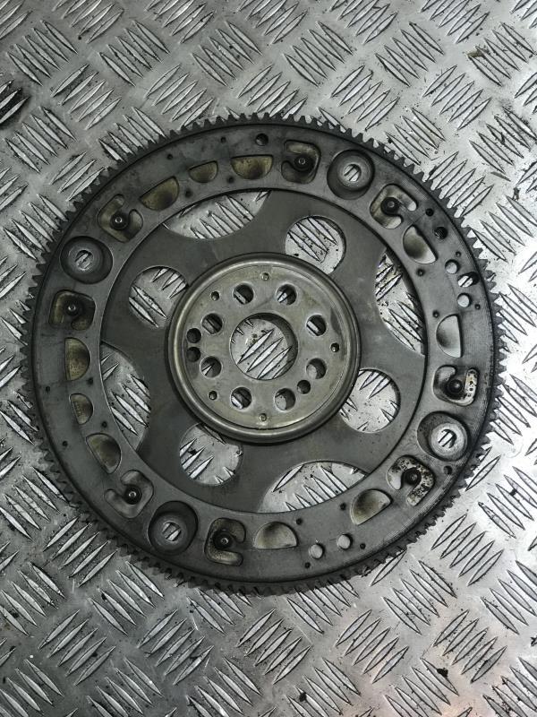 Volant moteur BMW X1 E84 PHASE 1  - 1