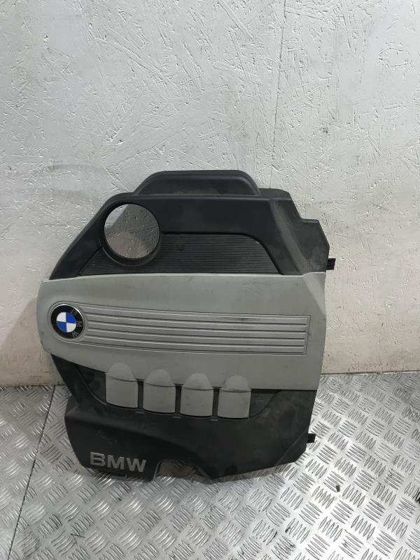 Cache moteur  BMW SERIE 1 E81 Diesel - 1