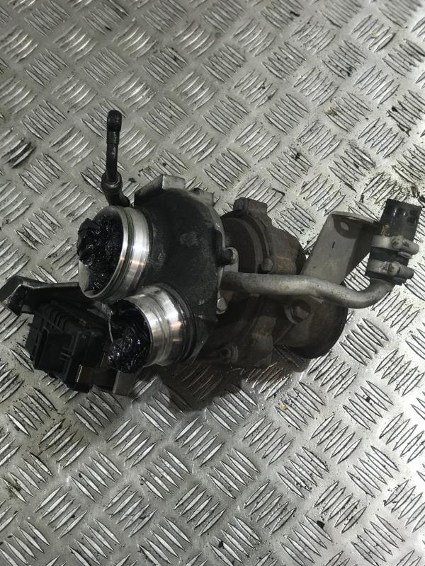 Turbo BMW SERIE 3 E90 PHASE 1  - 1