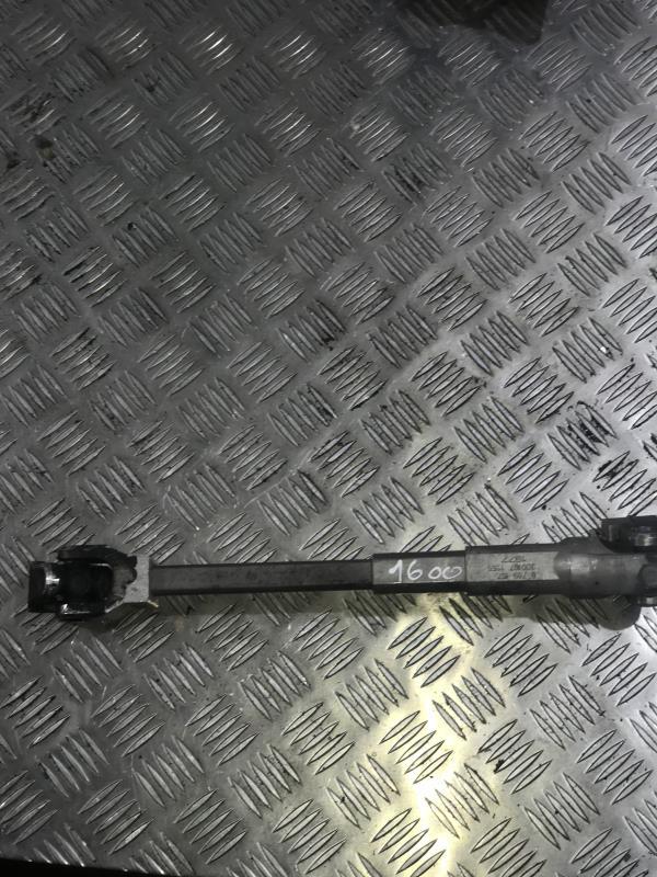 Colonne de direction BMW X3 E83 PHASE 2 Diesel - 1