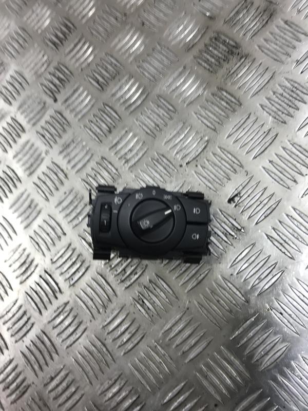 Commande de phare BMW SERIE 1 E87 PHASE 1 Diesel - 1