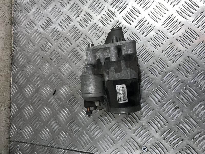 Motorino avviamento MINI MINI 2 R56 Gasolina - 1