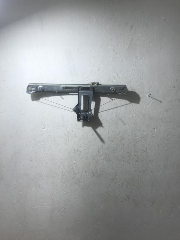 Meccanismo alzacristalli elettrico posteriore destro BMW SERIE 3 E46 PHASE 1  - 1