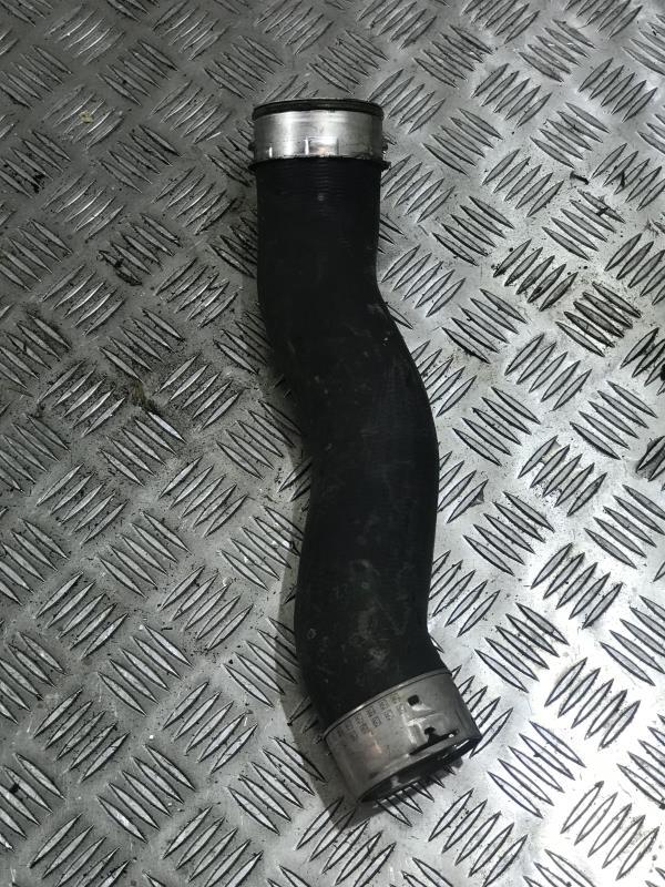 Conduite d'air BMW X1 E84 PHASE 1  - 1