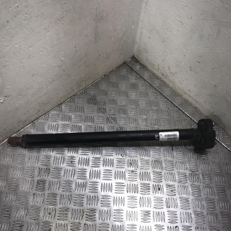 Arbre de transmission avant BMW X5 E70 PHASE 1 Diesel - 1
