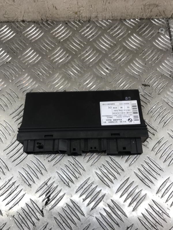 Centralina BMW SERIE 5 E60 PHASE 2  - 1