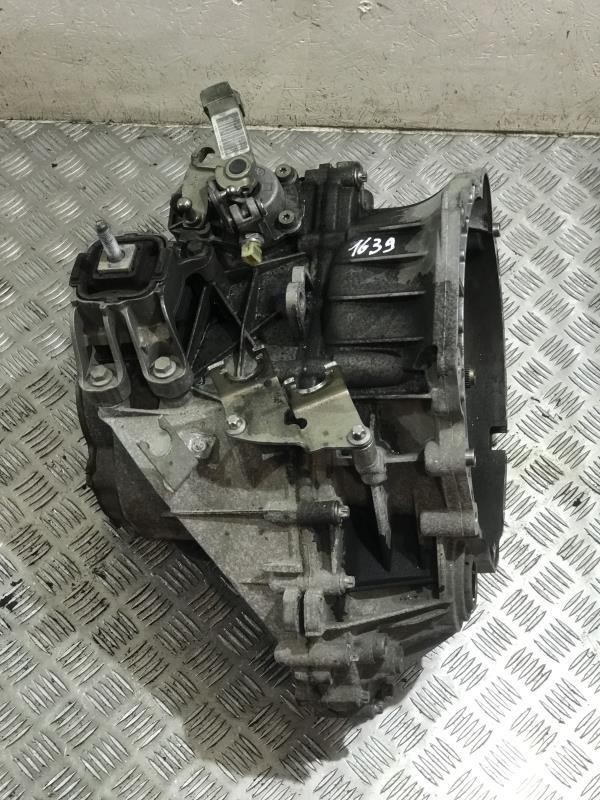 Boite de vitesses MINI MINI 2 R56 PHASE 2 Diesel - 1