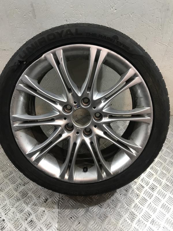 Jante BMW SERIE 5 E60 PHASE 1  - 1