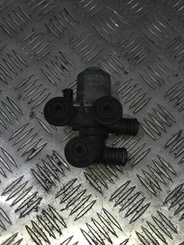 Robinet de chauffage BMW SERIE 3 E46 PHASE 1  - 1