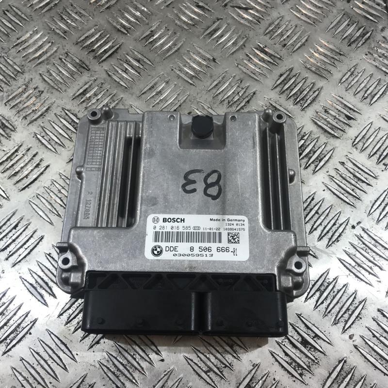 Centralina MINI MINI 2 R56 PHASE 2 Diésel - 1