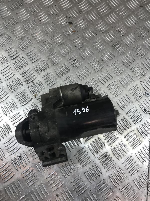 Demarreur BMW X3 E83 PHASE 2 Diesel - 1
