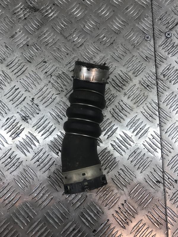 Conduite d'air BMW SERIE 1 E87  - 1