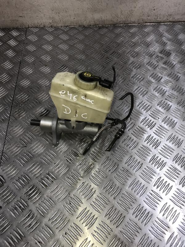 Maitre cylindre (freinage) BMW SERIE 3 E46 PHASE 1  - 1