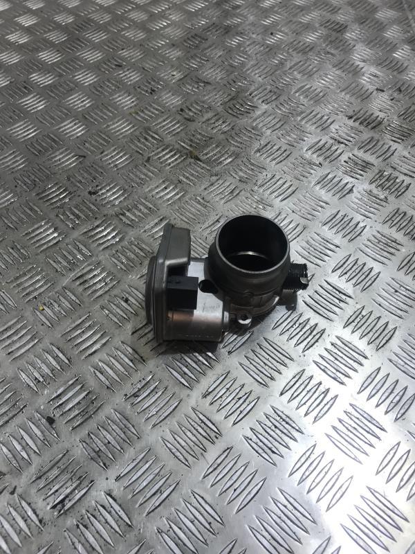 Boitier papillon BMW X1 E84 PHASE 1 Diesel - 1