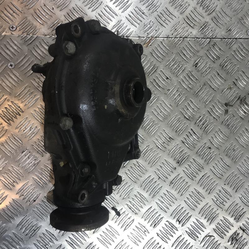 Pont avant complet BMW X3 E83 PHASE 2 Diesel - 1