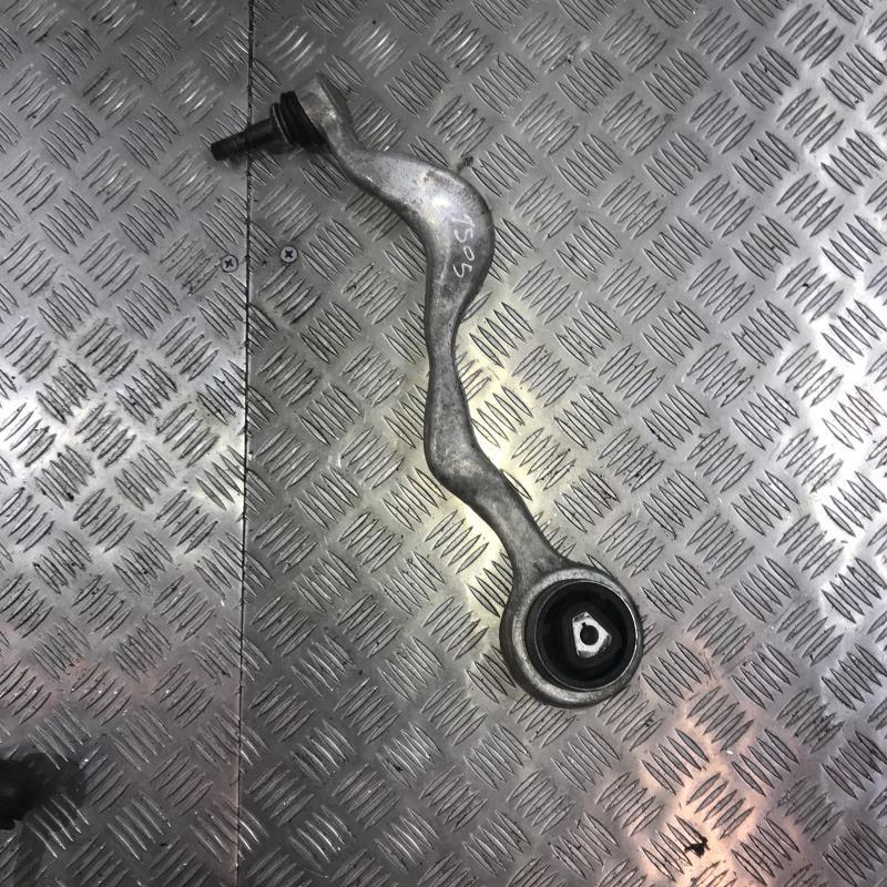 Braccio sospensione superiore anteriore sinistro BMW SERIE 1 E87 PHASE 1 Diésel - 1